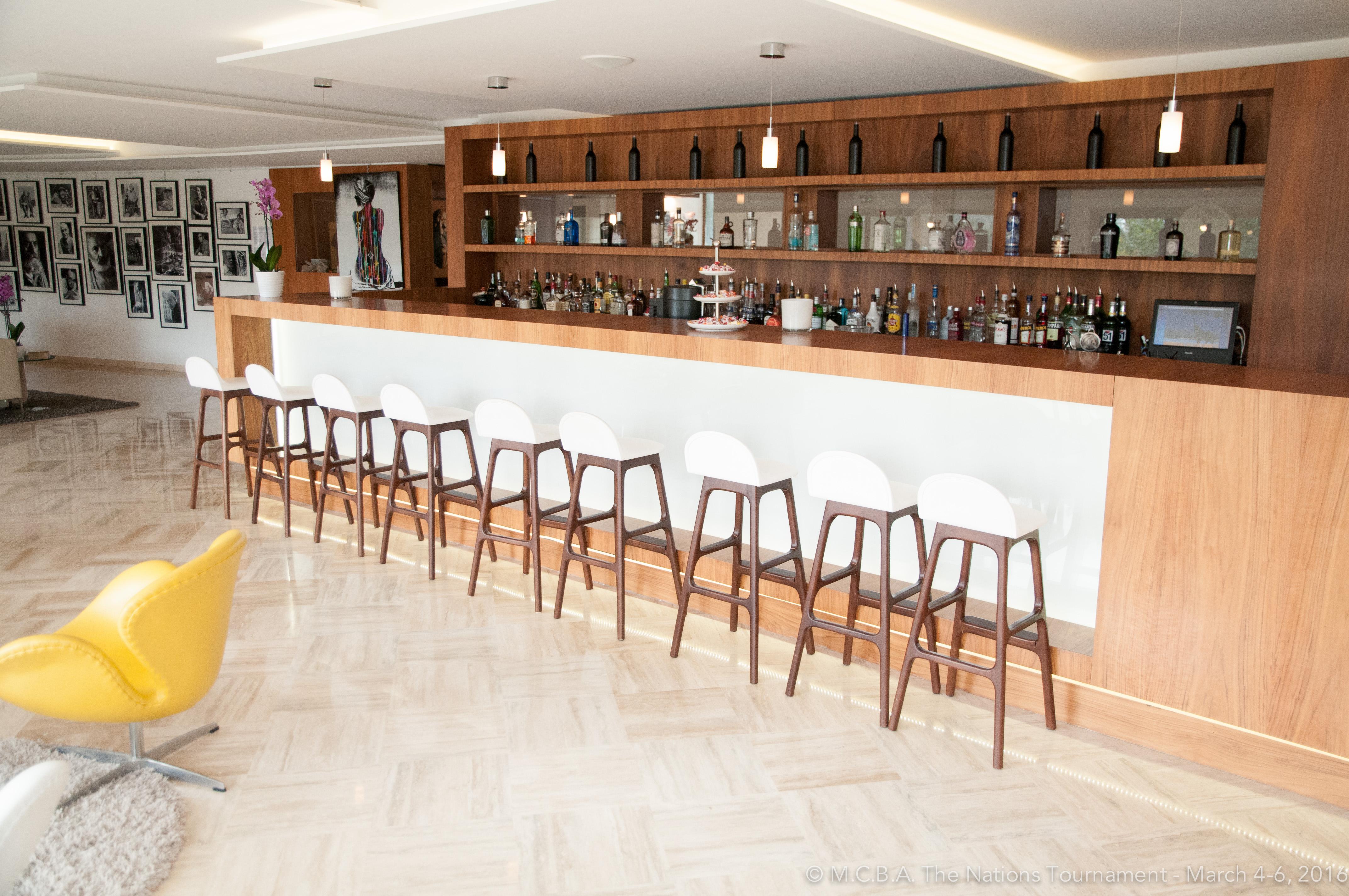 Hotel Restaurant La Vague De Saint Paul Екстер'єр фото
