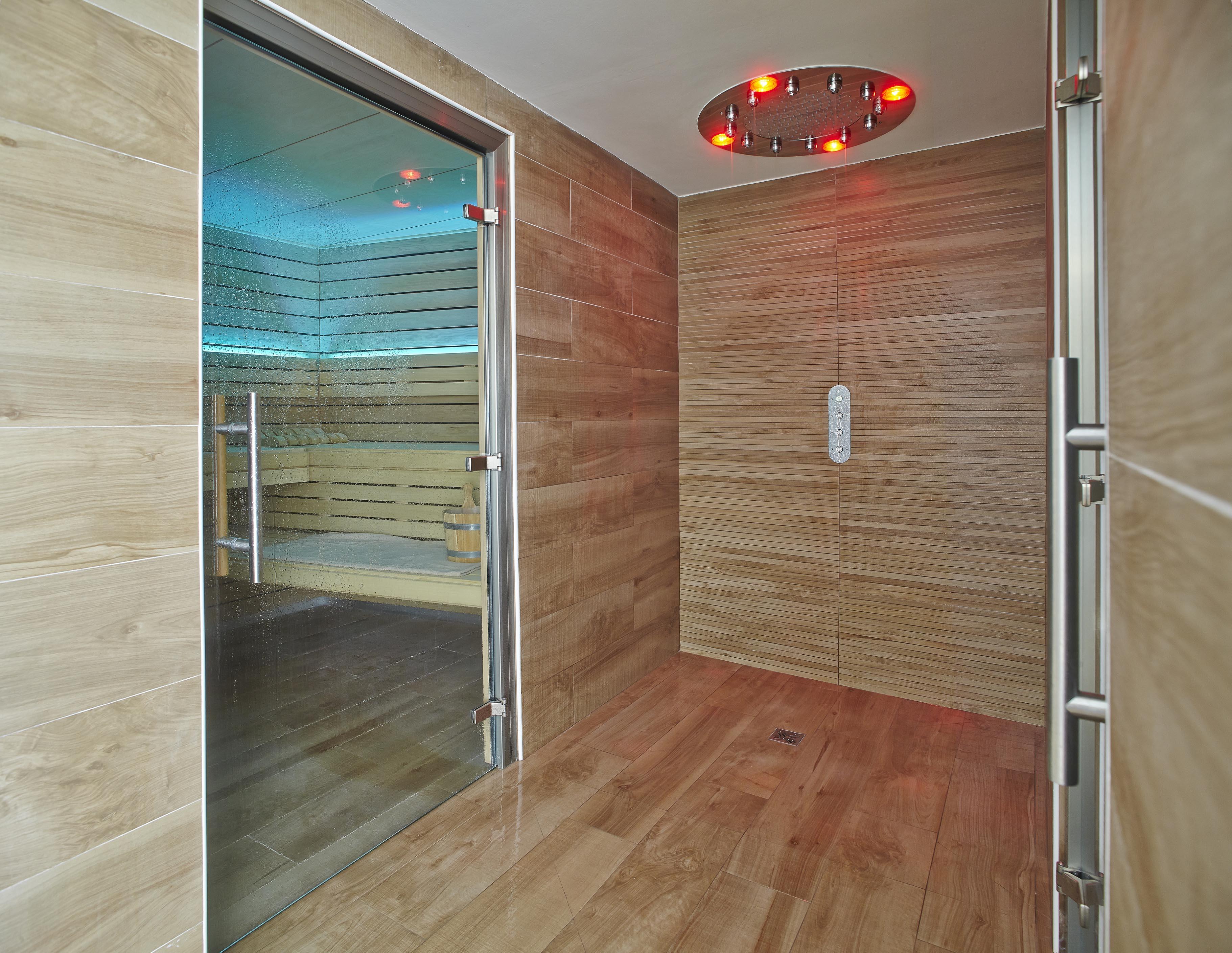 Hotel Restaurant La Vague De Saint Paul Екстер'єр фото